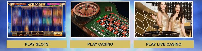 Europa casino игры Europa casino игры